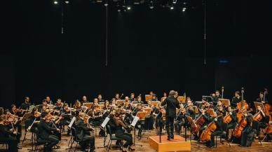 CRR'de konser sezonu 5 Nisan’da başlıyor