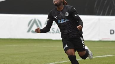 Manisa FK Play-Off kapısına dayandı