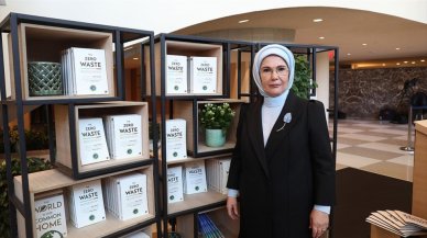 Türkiye'nin sıfır atık serüveni kitap oldu