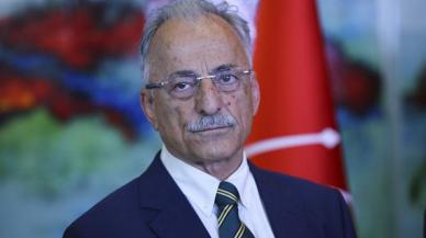 Murat Karayalçın'dan Muharrem İnce açıklaması