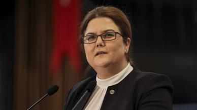 Bakan Yanık: Nisanda 2,7 milyar TL yaşlı ve engelli aylığı yatırdık