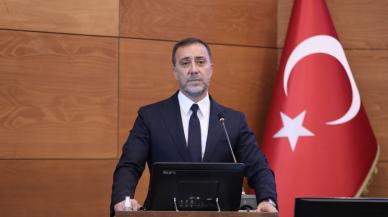 Başkan Yılmaz’dan Mevlid Kandili mesajı