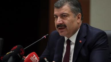 Fahrettin Koca neden aday gösterilmedi?