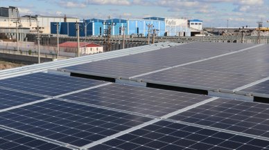 OSB düzenlemeleri içeren kanun Resmi Gazete'de