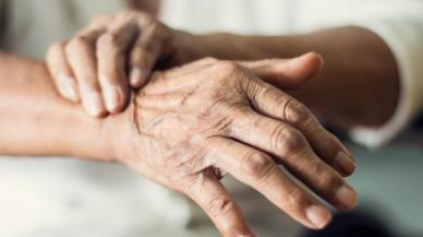 "Şiddetli yorgunluk parkinson hastalığı belirtisi olabilir" uyarısı