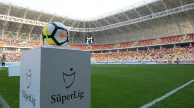 Süper Lig'e çıkacak ilk takım belli oldu