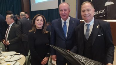 Muhalefet eleştirisi istifa getirdi