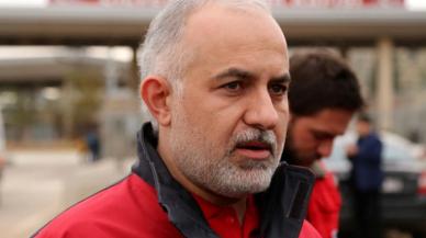 AK Partililer Kerem Kınık’tan rahatsız