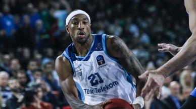 Türk Telekom Avrupa Kupası'nda yarı finalde