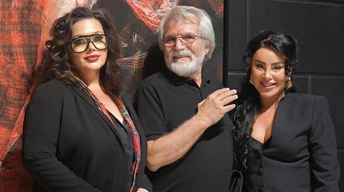 Nilay Yıldız’ın İlk Fotoğraf Sergisine Yoğun İlgi