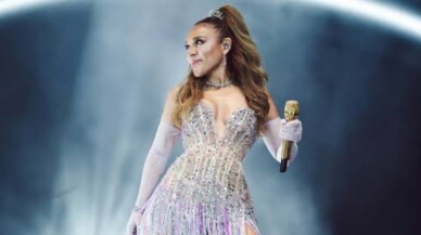 Ziynet Salı unutulmaz bir müzik şöleni sunacak