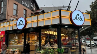 Aslı, Tuzla'daki 3 milyon avroluk yeni entegre tesis yatırımını tamamladı