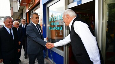 Ahilik Kültürü Haftası programları Erzurum, Ağrı, Ardahan ve Iğdır'da düzenlendi