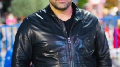 Başpehlivan Ali Altun, kalp krizi sonucu vefat etti