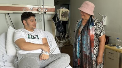 Böbrek sağlığı için güne 1 bardak suyla başlayın