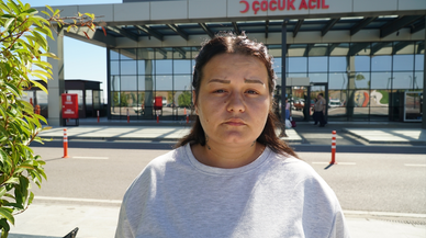 Cinsel istismara uğrayan bebeğin sağlık durumu kritik