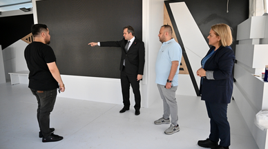 Çukurova Üniversitesi TEKNOFEST'te 7 projesini tanıtacak