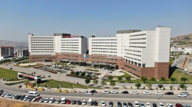 Fethi Sekin Şehir Hastanesi obezite cerrahisinde gurbetçilerin tercihi oldu