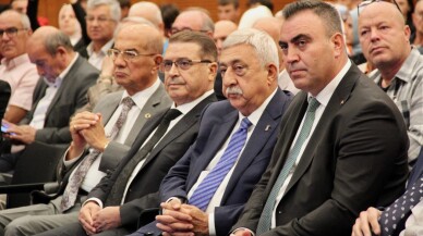 "Gelenekten Geleceğe Bursa Ahilik Buluşması" düzenlendi