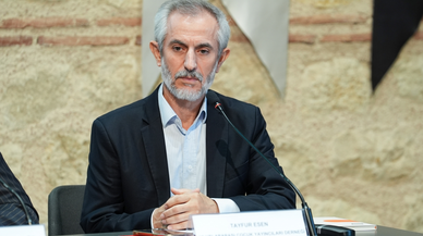 Uluslararası İstanbul Çocuk Kitapları Fuarı, "doğa ve sürdürülebilirlik" temasıyla düzenlenecek