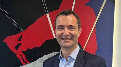 Ata Yatırım’ın Yeni CEO’su Alphan Akiz Oldu