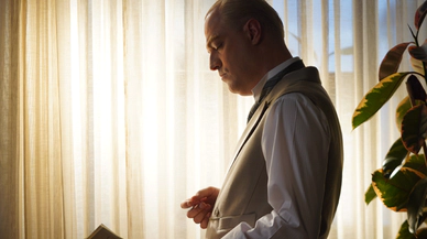 Dev prodüksiyonun perde arkası yayınlandı