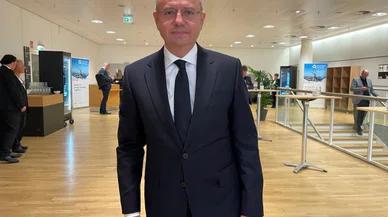 Azerbaycan'dan Türkiye'ye yenilenebilir enerji koridoru