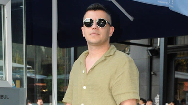 Bilal Sonses'den yeni düet müjdesi