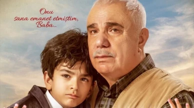 Dedemin Gözyaşları Filmi 2.Haftada'da Gişede Liderliğini Sürdürüyor