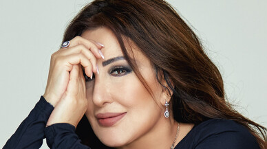 Nükhet Duru'dan unutulmaz bir gece