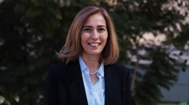 Merhaba Buluşmaları'nın konuğu Fatma Olten