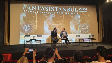 Uluslararası Fantasİstanbul 2024 Film Festivali Tanıtıldı
