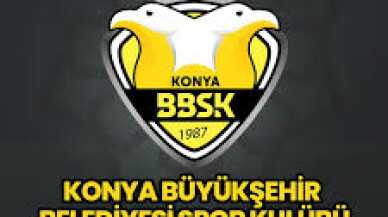 Konya Büyükşehir Belediyespor TBL'de ilk iç saha maçında galip