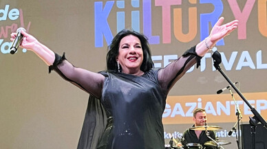 Hülya Süer’den single müjdesi