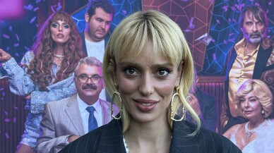 Leydi Di 4 Ekim'de vizyonda