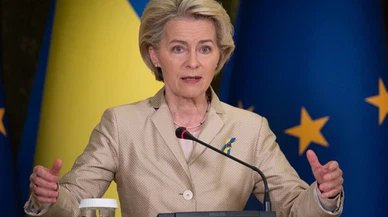 Leyen: Portekiz'deki orman yangınlarından etkilenenlerle dayanışmamızı sunuyoruz