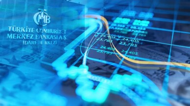 Merkez Bankası rezervlerinde yeni rekor