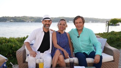 Hep Birlikte Ağlıyorlardı