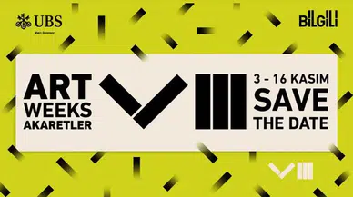 Artweeks İstanbul’da 10. buluşma