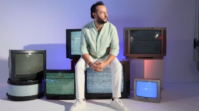 Murat Kaynak’ın Yeni Parçası “Oysa” Dinleyiciyle Buluştu