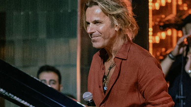 Soner Arıca sezonu açtı