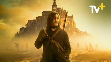 The Walking Dead: Daryl Dixon nefes kesen 2. sezonuyla geliyor