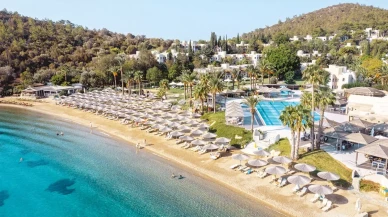 Türk misafirperverliğiyle İsviçre modelini birleştirdi