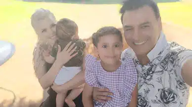 Ünlü popçu 20 yıllık saksafonunu bağışlıyor