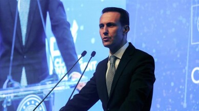 Türkiye, 2030'a kadar batarya üretimde yatırım üssü olmayı hedefliyor