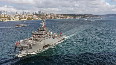 Bakan Uraloğlu, Preveze Deniz Zaferi’nin 486. yıl dönümünü kutladı