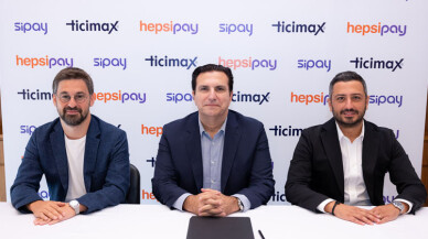 Hepsipay, Ticimax ve Sipay’den Her Şey Dahil e-ticaret paketi