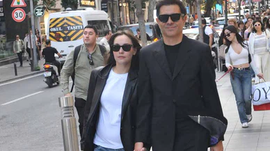 Ünlü çiftin bebeği göründü