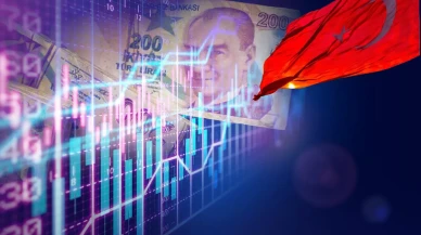 Küresel piyasalar yoğun veri haftasına pozitif seyirle başladı