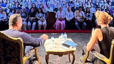 Türkiye Kültür Yolu Festivali Ankara’yı renklendirdi